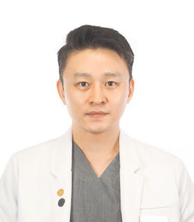 Dr. Kim