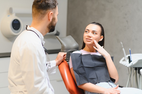 Ask An Emergency Dentist: What  You Need To Know