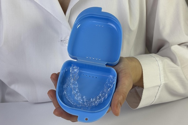 Things You Should Know Before Calling An Invisalign Dentist