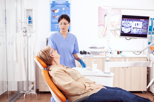 Who Is A Candidate For A Same Day Crown?